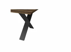 Tafel Monaco 180x90cm - decor - saloon eik