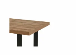 Tafel Otto Piero 170x100cm - decor - scarlet eik