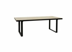 Tafel Percy 230x100cm - decor - castella eik