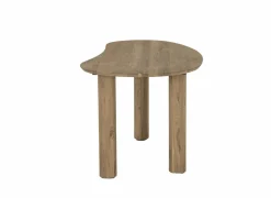 Tafel Perla 150x80x75cm - acacia massief - naturel