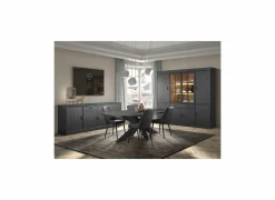 Tafel Raphael 230x119cm - melamine - NOX