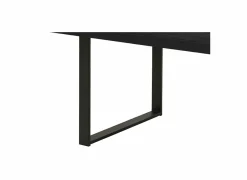 Tafel Raphael 230x100cm - melamine - NOX