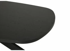 Tafel Raphael 230x119cm - melamine - NOX