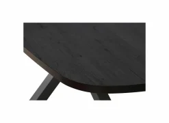 Tafel Raphael 230x119cm - melamine - NOX