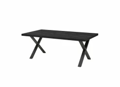 Tafel Raphael 230x100cm - melamine - NOX