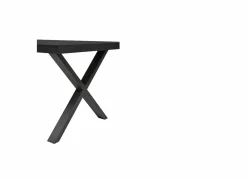 Tafel Raphael 230x100cm - melamine - NOX