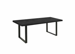Tafel Raphael 170x100cm - melamine - NOX