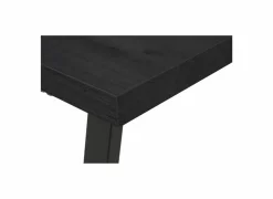 Tafel Raphael 200x100cm - melamine - NOX