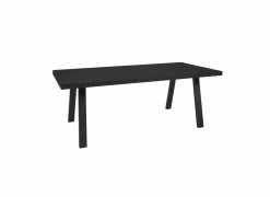 Tafel Raphael 230x100cm - melamine - NOX