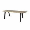 Tafel Samson 170x100cm - melamine - orca