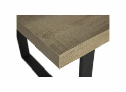Tafel Samson 200x100cm - melamine - orca