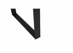 Tafel Samson 200x100cm - melamine - orca