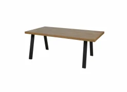 Tafel Samuel 200x95cm - decor - denver oak