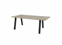 Tafel Santos 200x100cm - decor - canyon oak