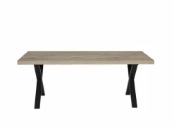 Tafel Stefan 200x100cm - decor - canyon oak