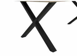 Tafel Stefan 200x100cm - decor - canyon oak