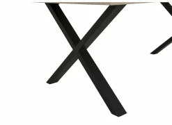 Tafel Stefan 230x100cm - decor - canyon oak