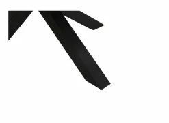 Tafel Synode 150/197x77cm - decor - naturel