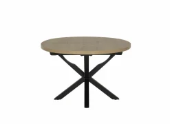 Tafel Synode 150/197x77cm - decor - naturel