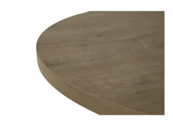 Tafel Synode 150/197x77cm - decor - naturel