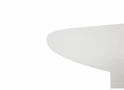 Tafel TF2404  210x120cm - cementex - wit