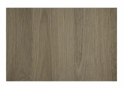 Tafel Tibo 190/250x100cm - melamine - french oak