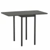 Perfecta Tafel TKP 40/100X60cm - decor - antraciet