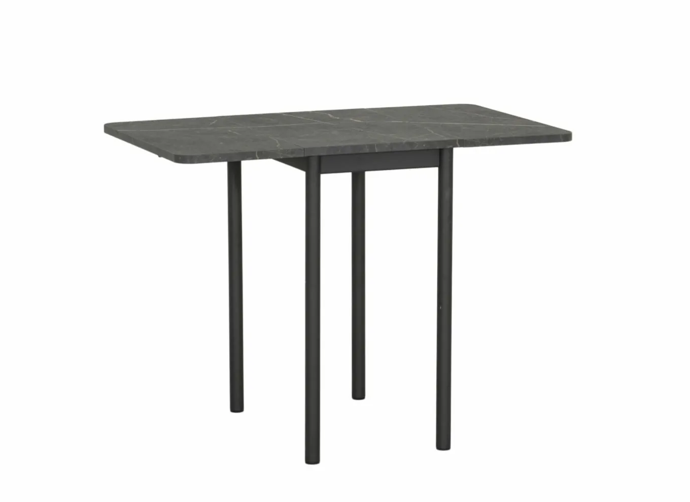 Perfecta Tafel TKP 40/100X60cm - decor - antraciet