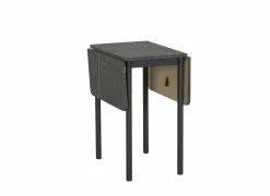 Perfecta Tafel TKP 40/100X60cm - decor - antraciet