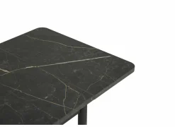 Perfecta Tafel TKP 40/100X60cm - decor - antraciet