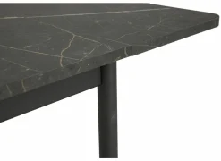 Perfecta Tafel TKP 40/100X60cm - decor - antraciet