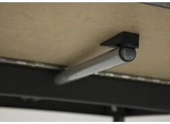 Perfecta Tafel TKP 40/100X60cm - decor - antraciet