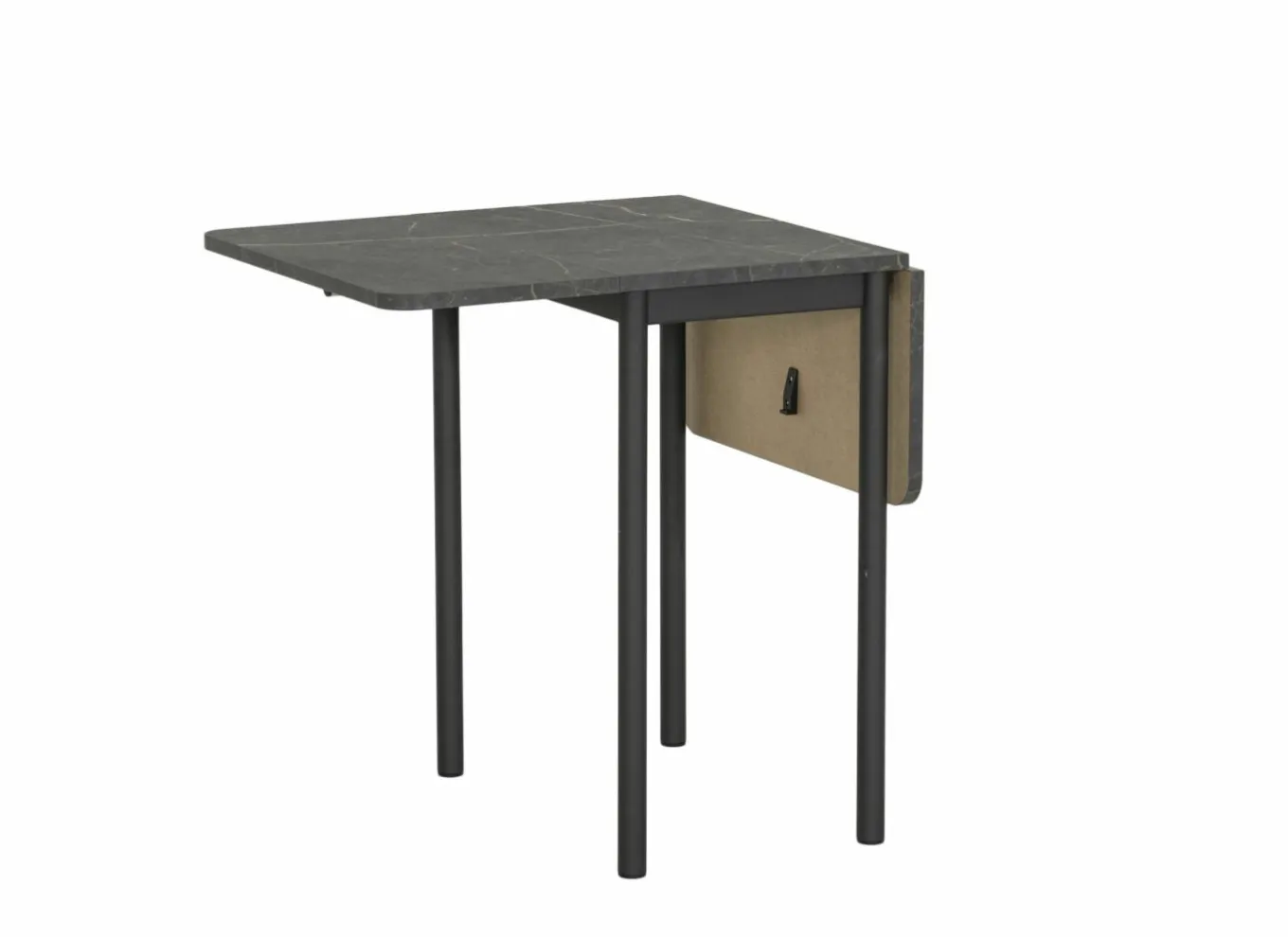 Perfecta Tafel TKP 40/100X60cm - decor - antraciet