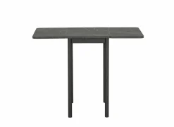 Perfecta Tafel TKP 40/100X60cm - decor - antraciet