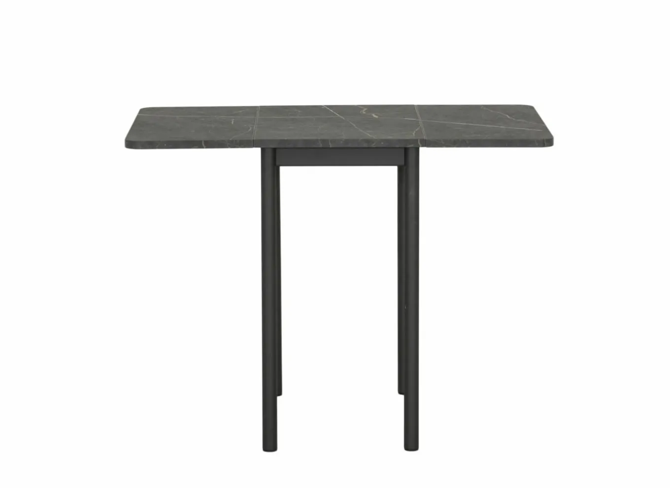 Perfecta Tafel TKP 40/100X60cm - decor - antraciet
