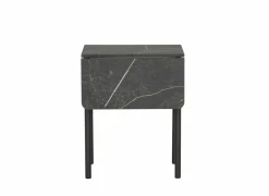 Perfecta Tafel TKP 40/100X60cm - decor - antraciet