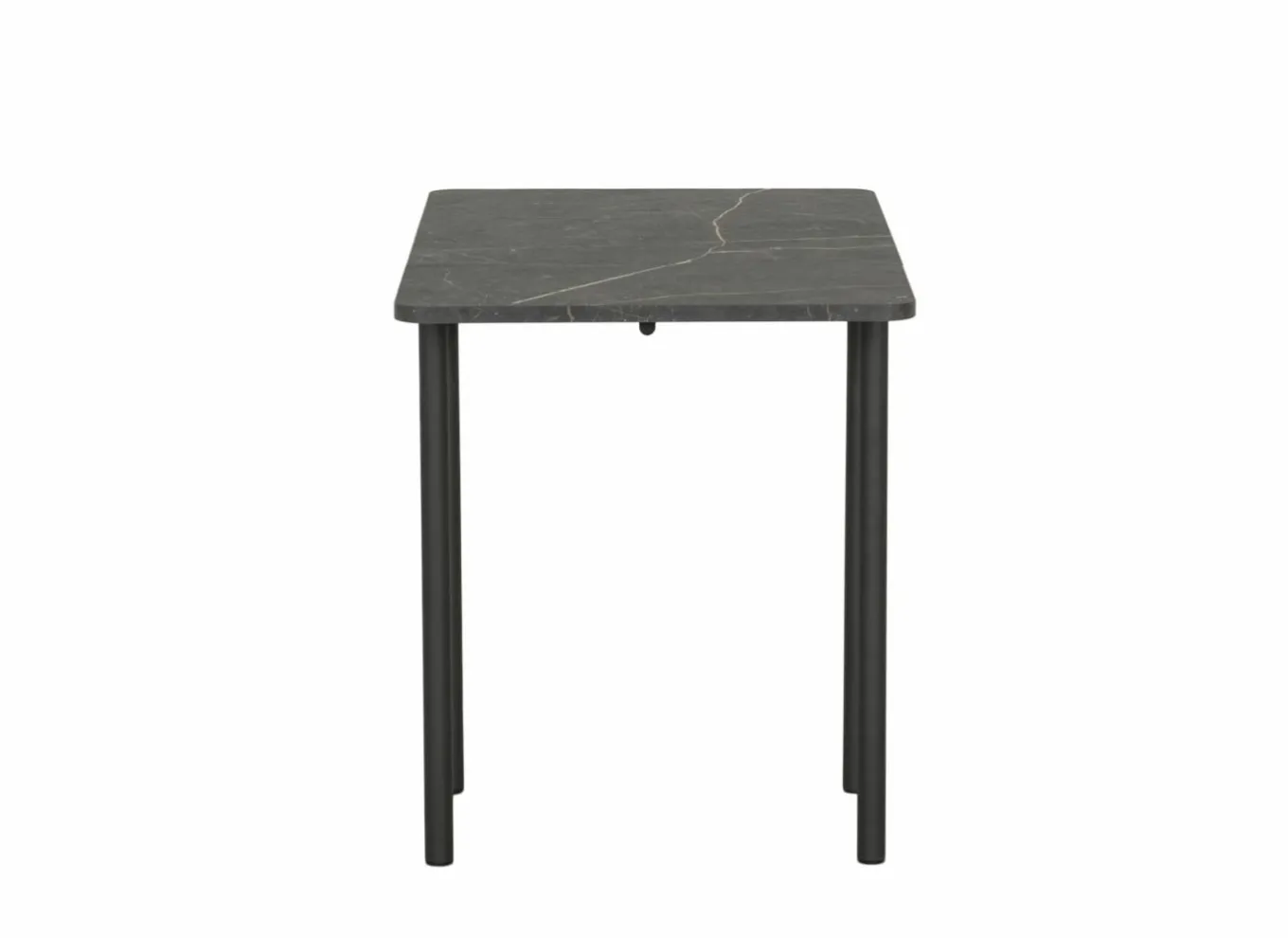 Perfecta Tafel TKP 40/100X60cm - decor - antraciet