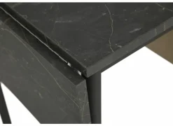 Perfecta Tafel TKP 40/100X60cm - decor - antraciet