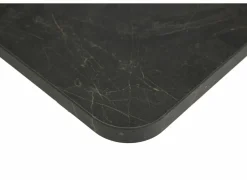 Perfecta Tafel TKP 40/100X60cm - decor - antraciet
