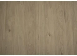 Tafel Toby 200x100cm - melamine - castella oak