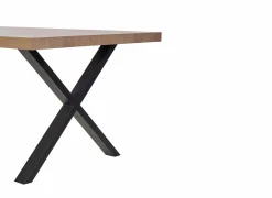 Tafel Uri 170x100cm - decor - hudson oak