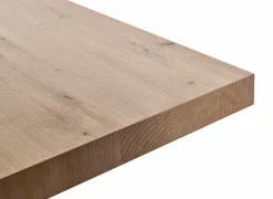 Tafel Uri 170x100cm - decor - hudson oak