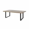 Tafel Uri 170x100cm - decor - hudson oak