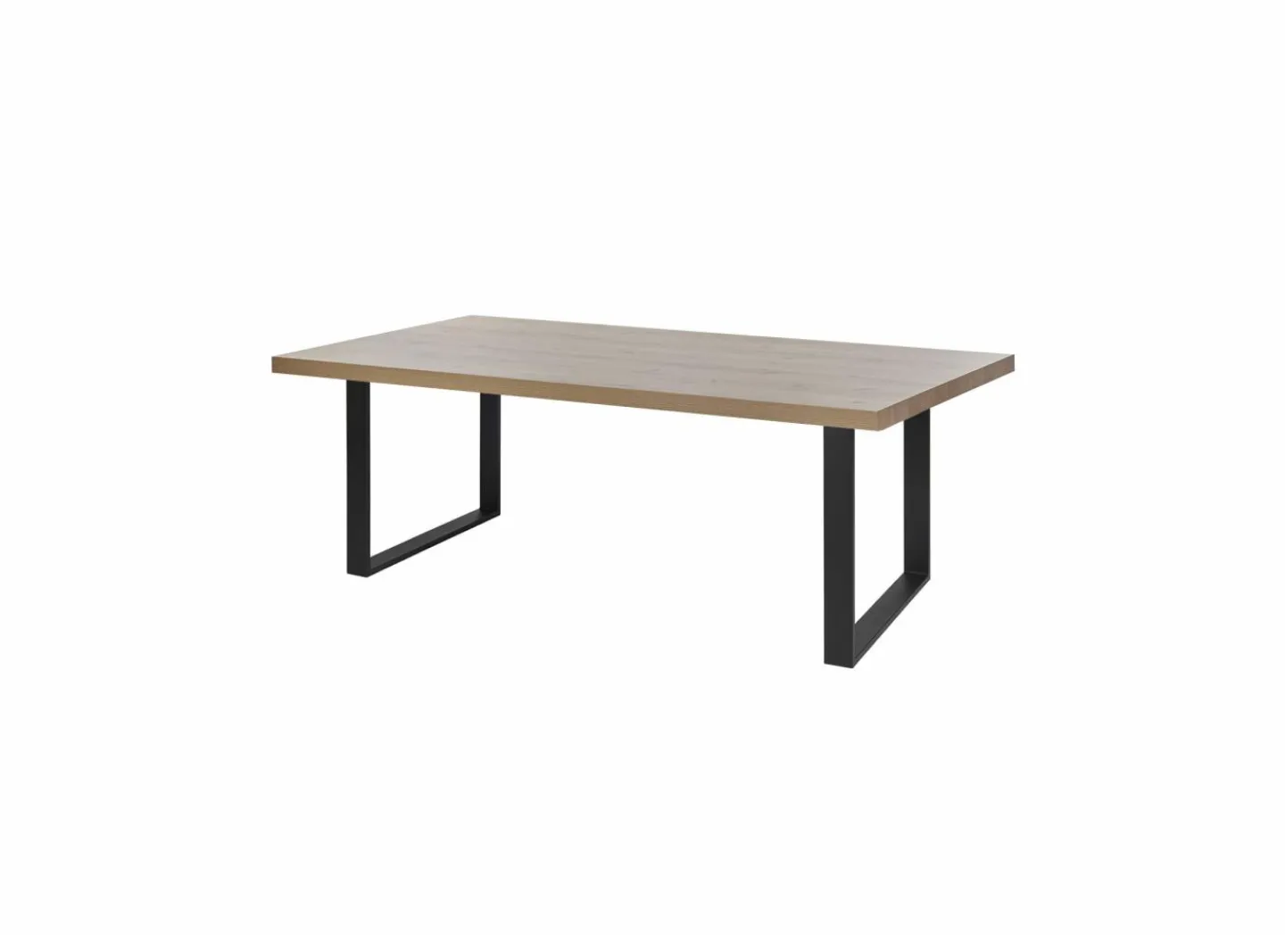 Tafel Uri 170x100cm - decor - hudson oak