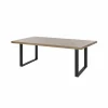 Tafel Uri 230x100cm - decor - hudson oak