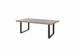 Tafel Uri 230x100cm - decor - hudson oak