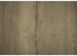 Tafel Vienna 80/140x80cm - decor - halifax eik natuur