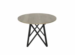 Perfecta Tafel Wacko 240x120cm - HPL - Halifax eik