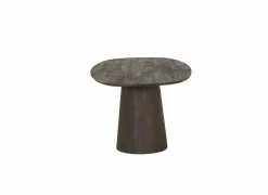 Tafel Woodwork 200x100cm - mango massief - naturel