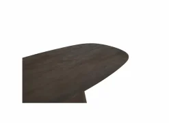 Tafel Woodwork 200x100cm - mango massief - naturel